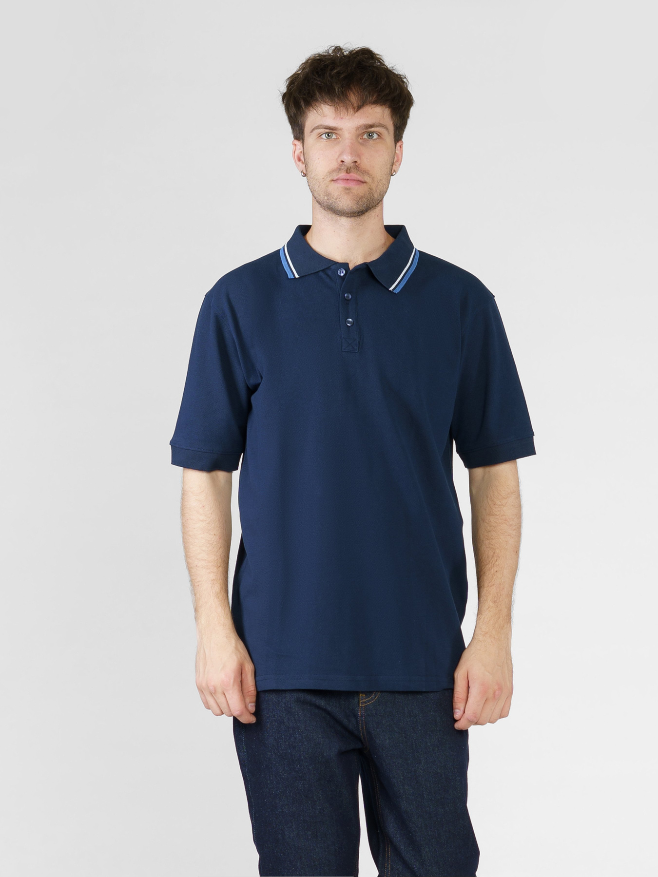 Поло Arber модель M14.06.09.321 Фото