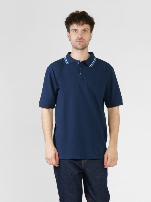 Поло Arber модель M14.06.09.321 Фото