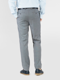 Брюки классические Arber модель M31.06.11.411 Фото