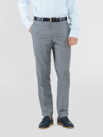 Класичні штани Arber модель M31.06.11.411 Фото