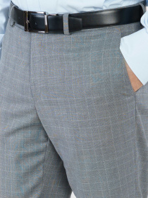 Класичні штани Arber модель M31.06.11.411 Фото