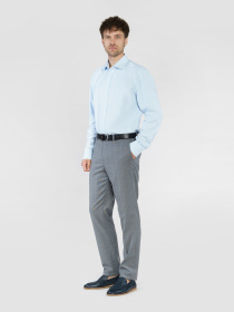 Класичні штани Arber модель M31.06.11.411 Фото