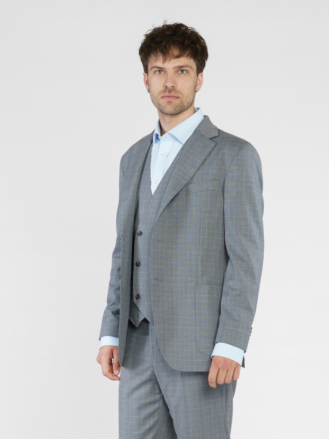 Пиджак Arber модель M32.06.11.411 Фото