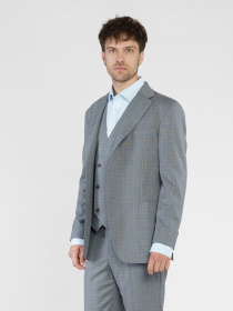 Пиджак Arber модель M32.06.11.411 Фото