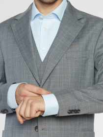 Пиджак Arber модель M32.06.11.411 Фото