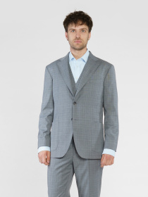 Пиджак Arber модель M32.06.11.411 Фото