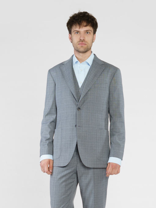 Піджак Arber модель M32.06.11.411 Фото