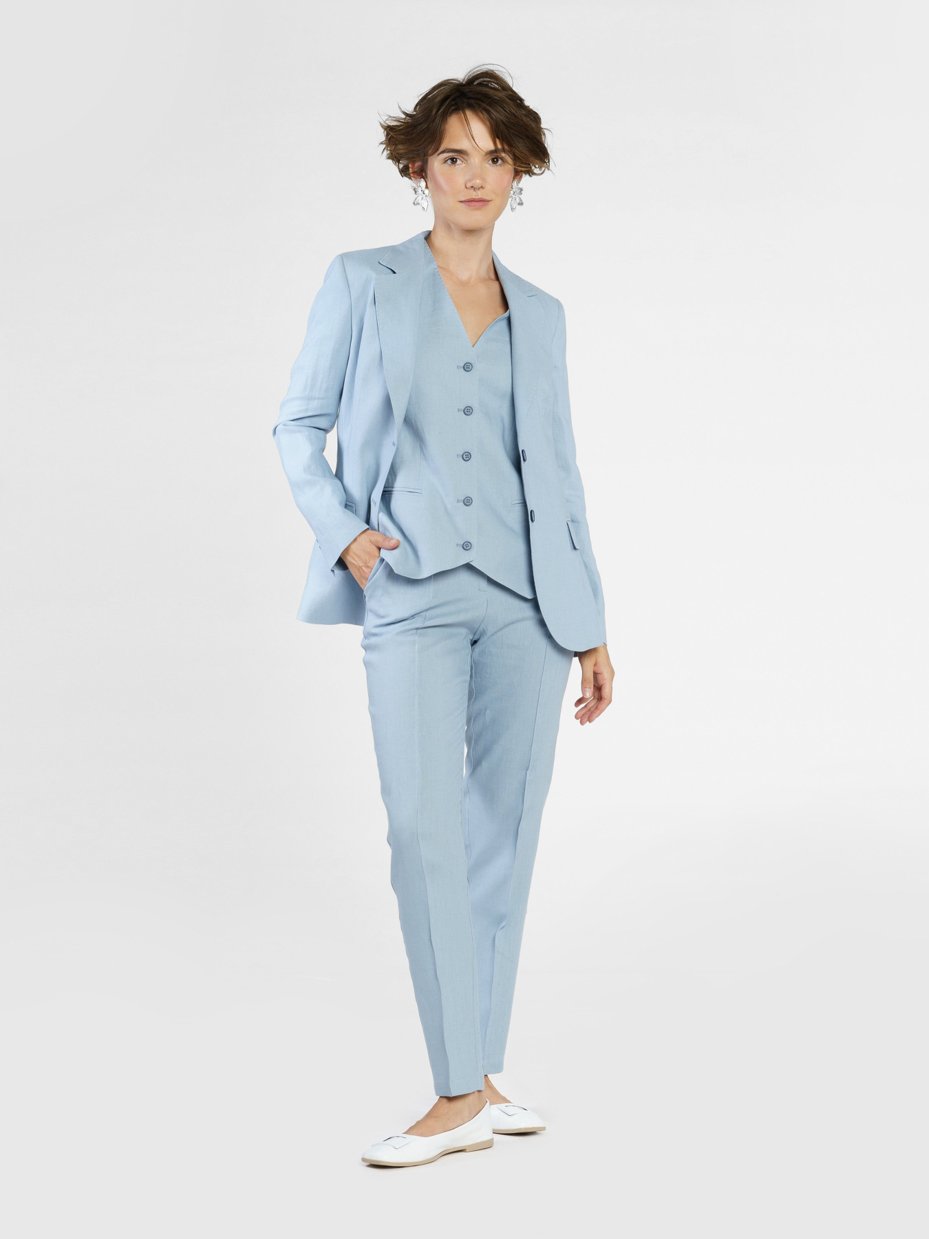 Блейзер Arber модель W02.11.23.422 Фото