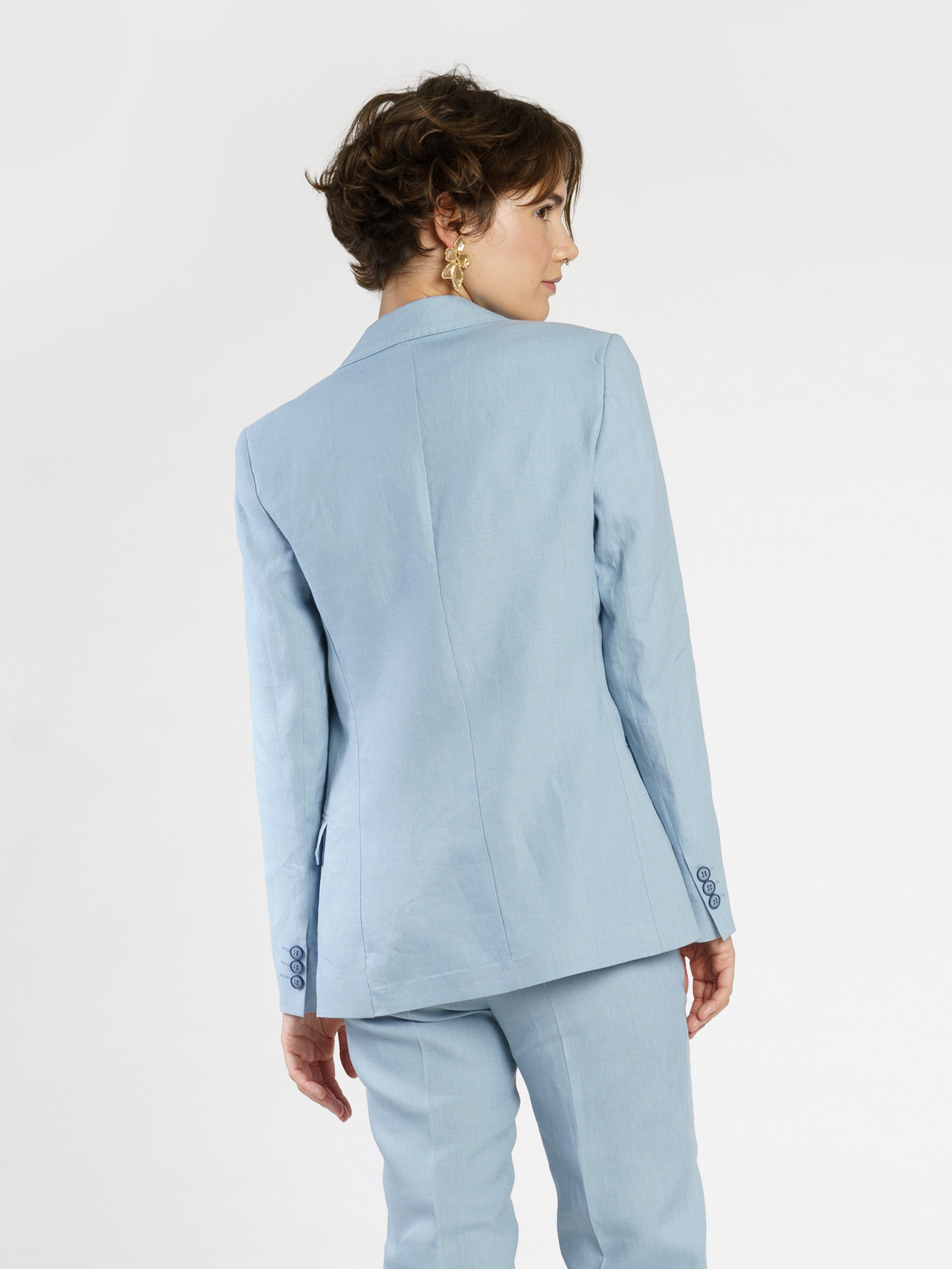 Блейзер Arber модель W02.11.23.422 Фото