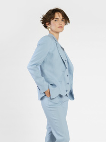 Блейзер Arber модель W02.11.23.422 Фото