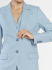 Блейзер Arber модель W02.11.23.422 Фото