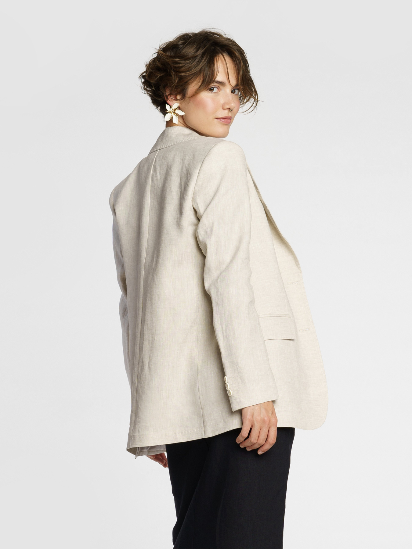 Блейзер Arber модель W02.12.16.424 Фото