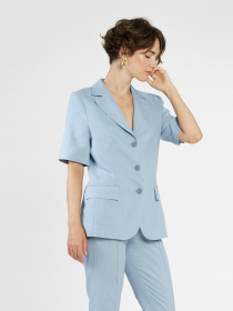 Блейзер Arber модель W02.15.23.422 Фото