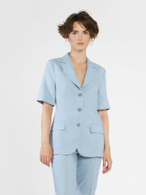 Блейзер Arber модель W02.15.23.422 Фото