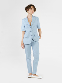 Блейзер Arber модель W02.15.23.422 Блейзер Arber модель W02.15.23.422 Фото