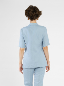 Блейзер Arber модель W02.15.23.422 Блейзер Arber модель W02.15.23.422 Фото