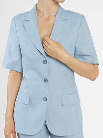 Блейзер Arber модель W02.15.23.422 Блейзер Arber модель W02.15.23.422 Фото