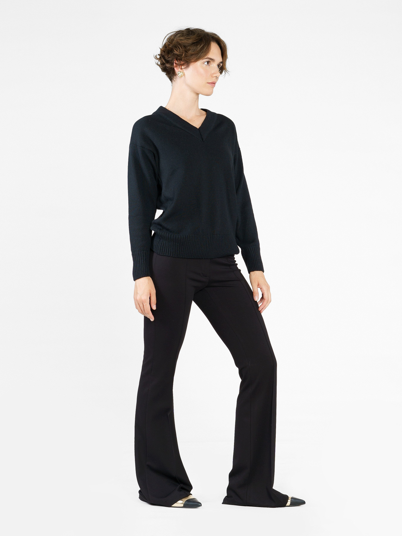 Джемпер Arber модель W10.09.02.445 Фото