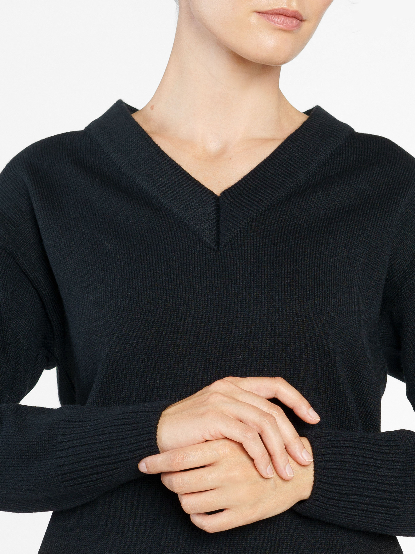 Джемпер Arber модель W10.09.02.445 Фото