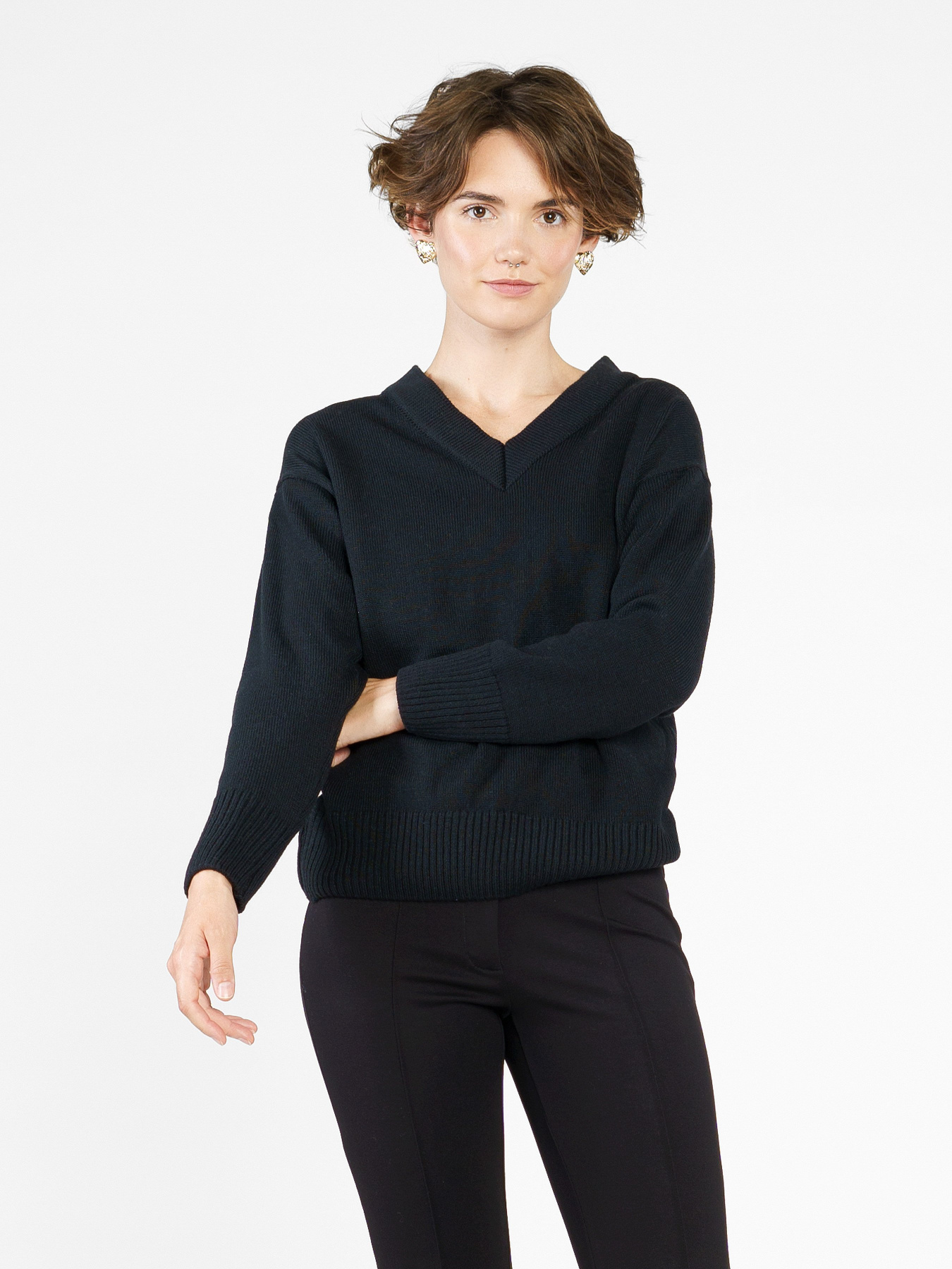 Джемпер Arber модель W10.09.02.445 Фото