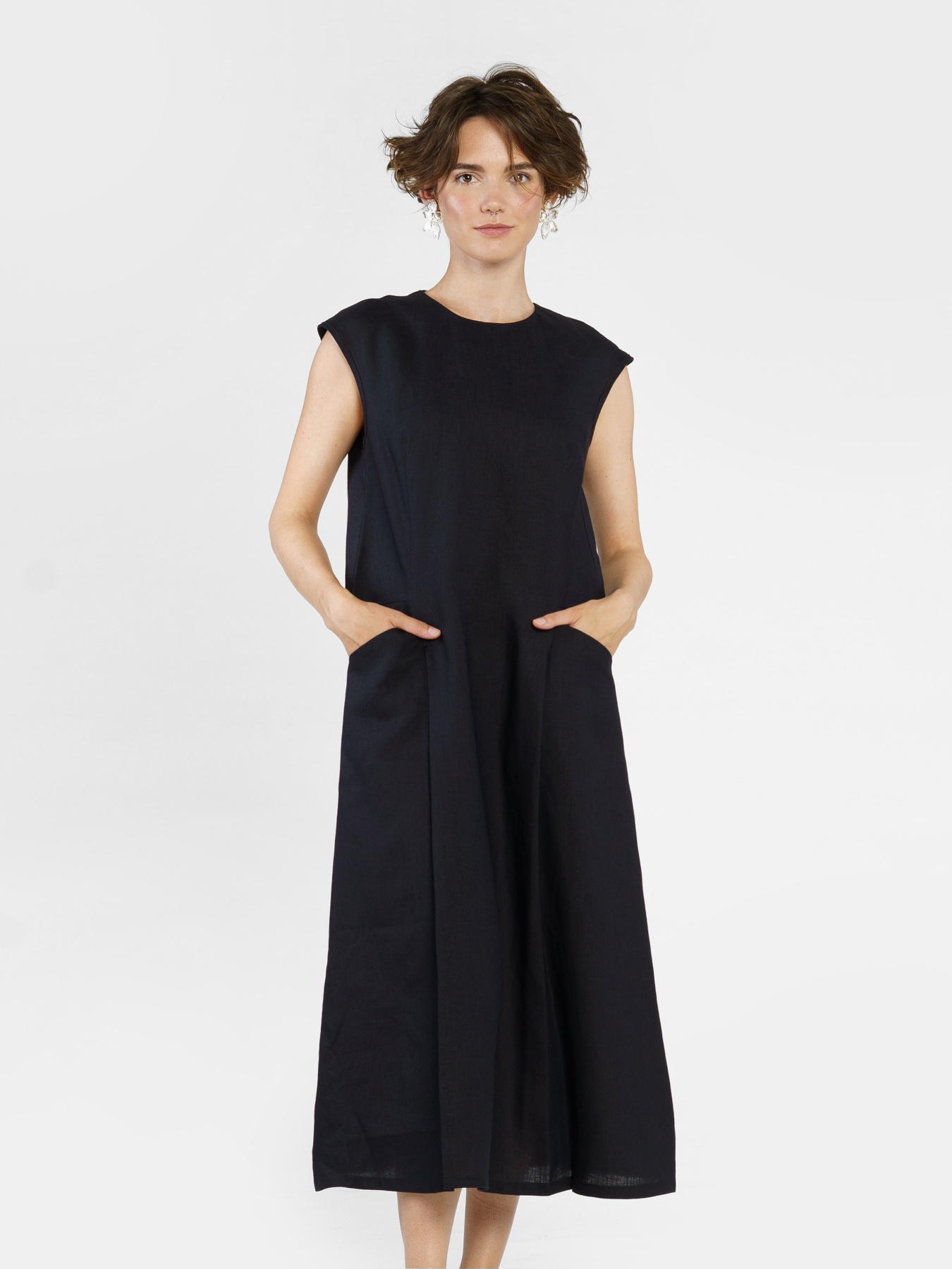 Платье миди Arber модель W22.05.02.421 Фото