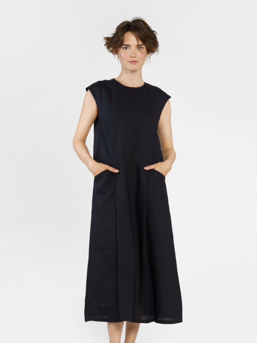 Платье миди Arber модель W22.05.02.421 Фото