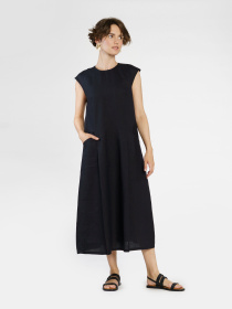 Платье миди Arber модель W22.05.02.421 Платье миди Arber модель W22.05.02.421 Фото