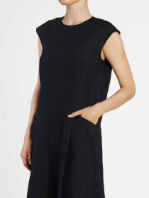 Платье миди Arber модель W22.05.02.421 Платье миди Arber модель W22.05.02.421 Фото