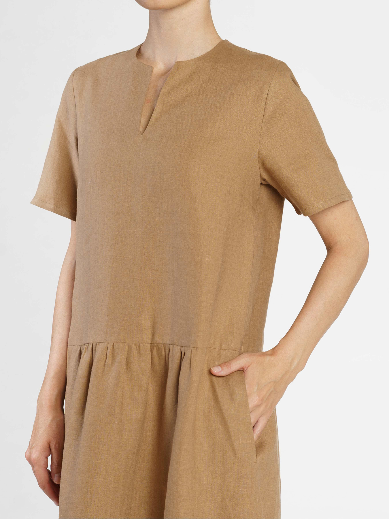 Платье миди Arber модель W22.06.16.421 Фото