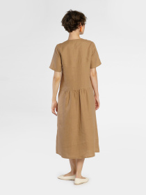 Платье миди Arber модель W22.06.16.421 Фото