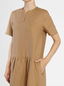 Сукня міді Arber модель W22.06.16.421 Сукня міді Arber модель W22.06.16.421 Фото