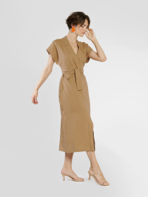 Платье миди Arber модель W22.07.16.421 Фото