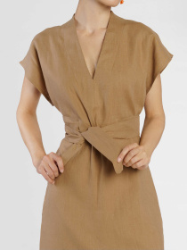 Сукня міді Arber модель W22.07.16.421 Сукня міді Arber модель W22.07.16.421 Фото