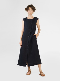 Платье миди Arber модель W22.08.02.421 Фото