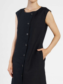 Платье миди Arber модель W22.08.02.421 Фото