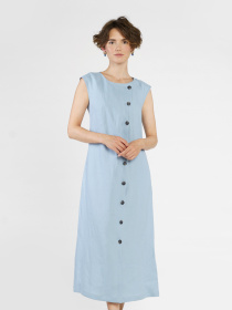 Платье миди Arber модель W22.09.23.422 Фото