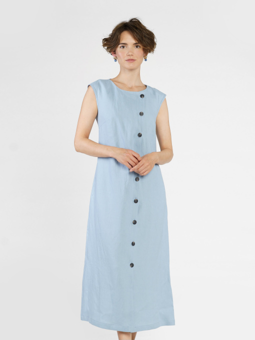 Платье миди Arber модель W22.09.23.422 Фото