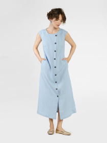 Платье миди Arber модель W22.09.23.422 Фото