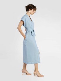 Платье миди Arber модель W22.10.23.422 Платье миди Arber модель W22.10.23.422 Фото