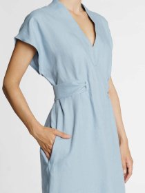 Платье миди Arber модель W22.10.23.422 Платье миди Arber модель W22.10.23.422 Фото