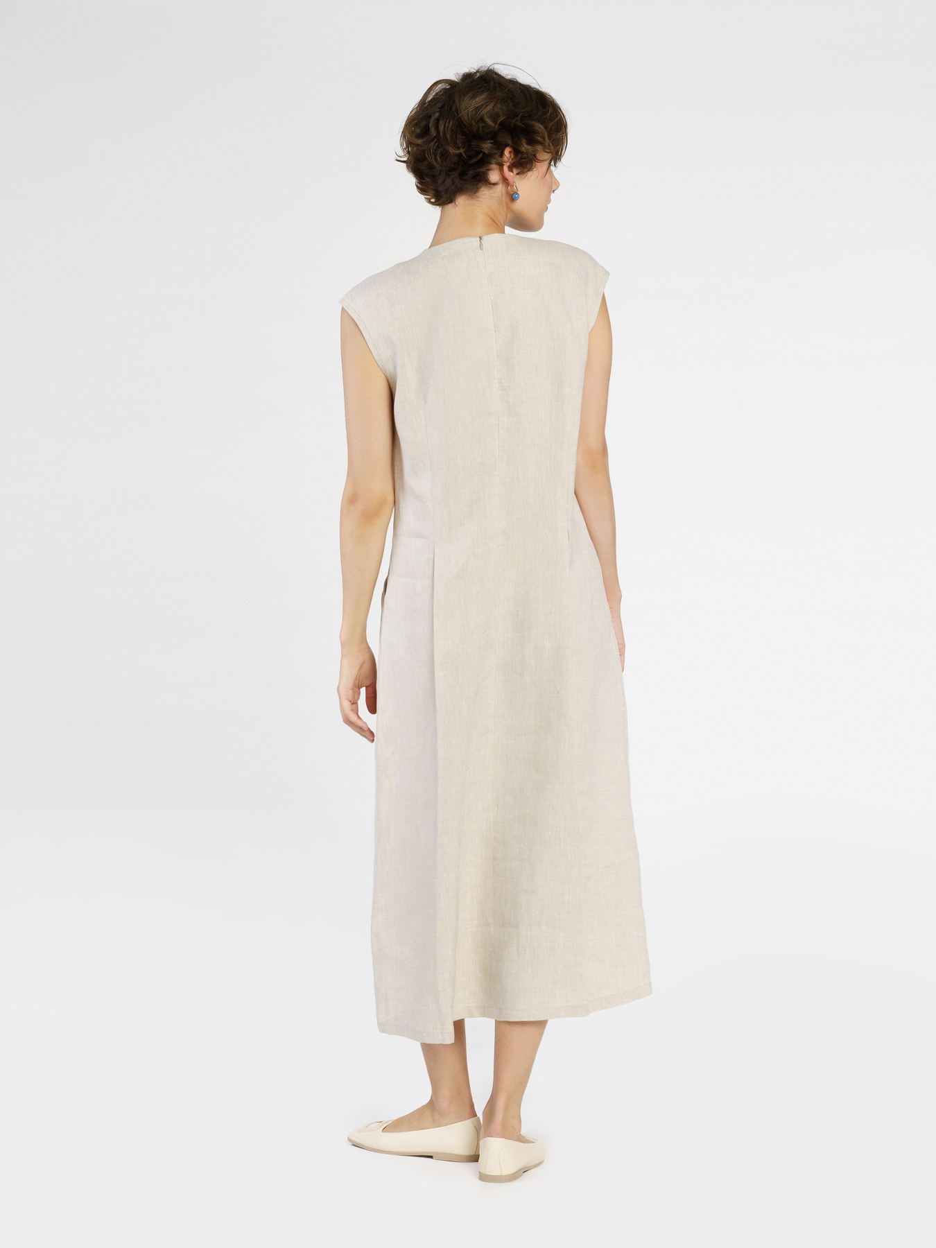 Сукня міді Arber модель W22.11.16.424 Фото