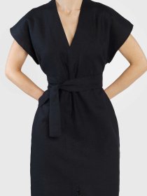 Платье миди Arber модель W22.12.02.421 Фото