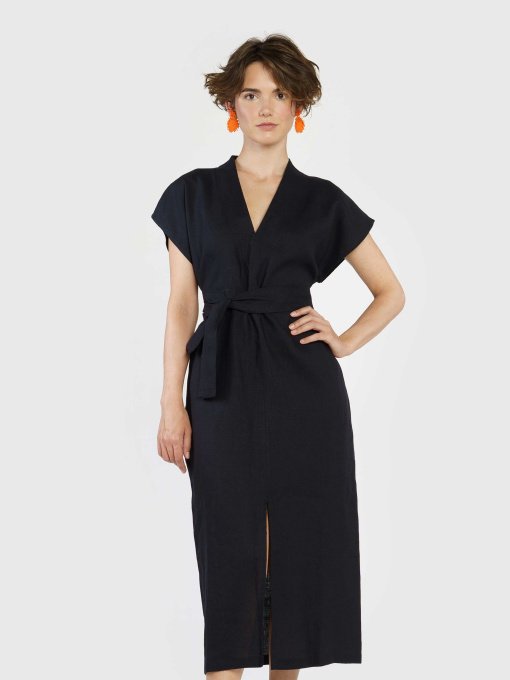 Платье миди Arber модель W22.12.02.421 Фото