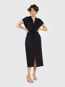 Сукня міді Arber модель W22.12.02.421 Сукня міді Arber модель W22.12.02.421 Фото