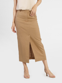 Юбка миди Arber модель W23.01.16.421 Фото