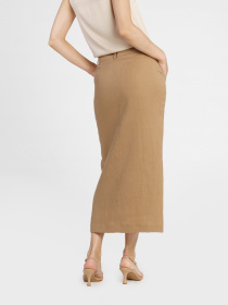 Юбка миди Arber модель W23.01.16.421 Фото