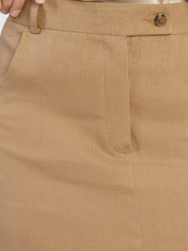 Юбка миди Arber модель W23.01.16.421 Фото