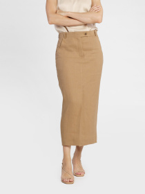 Спідниця міді Arber модель W23.01.16.421 Фото