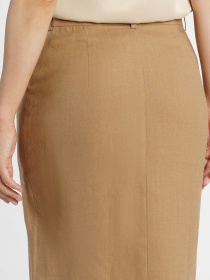 Спідниця міді Arber модель W23.01.16.421 Фото