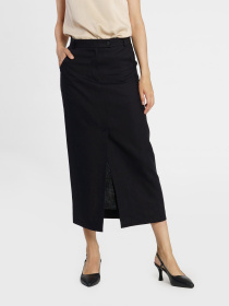 Юбка миди Arber модель W23.09.02.421 Фото